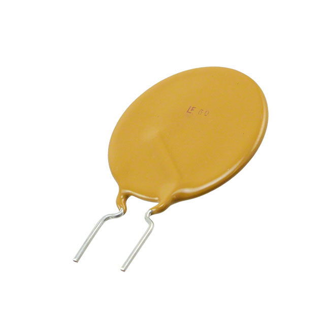 60R375XH Littelfuse Inc.