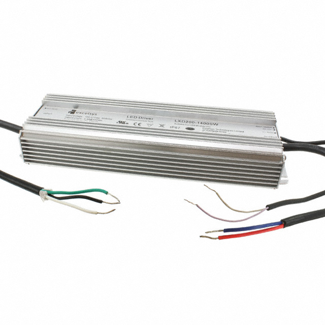 LXD200-1400SW EXCELSYS / Advanced Energy