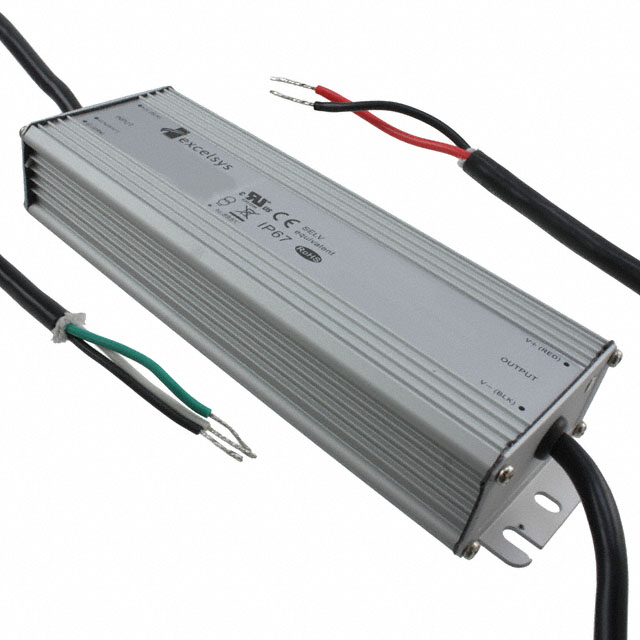 LXC120-3500SW EXCELSYS / Advanced Energy