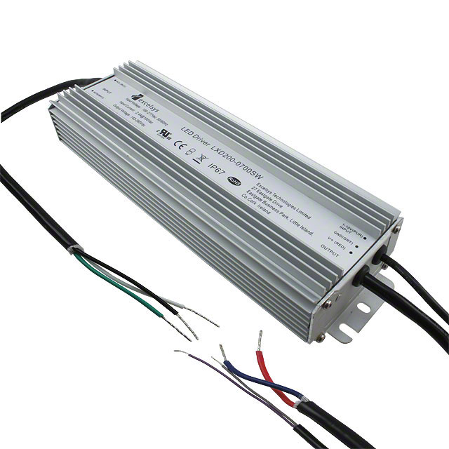 LXD200-0700SW EXCELSYS / Advanced Energy