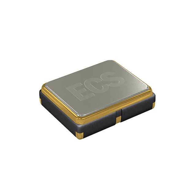 ECS-2520MVLC-080-BP-TR ECS Inc.
