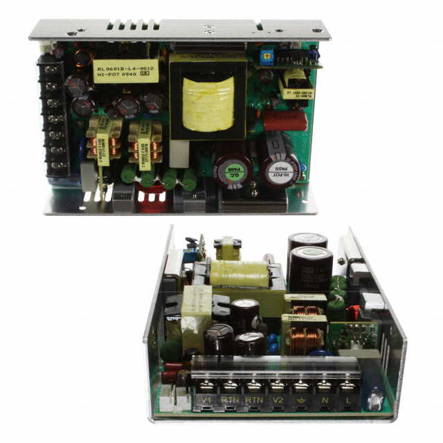VF-D320-D512A CUI Inc.