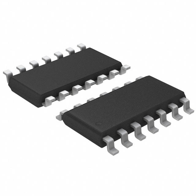 CD74HC93M Texas Instruments