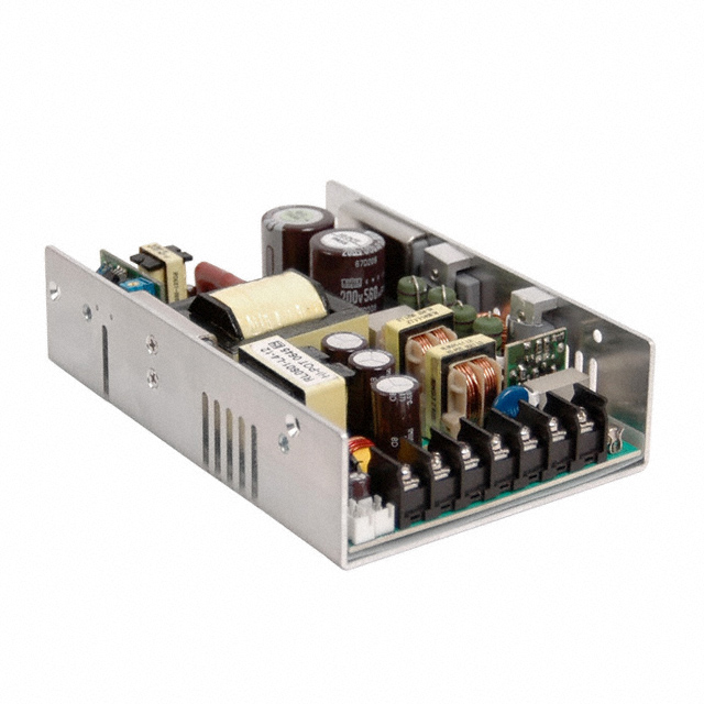VF-S320-18A CUI Inc.