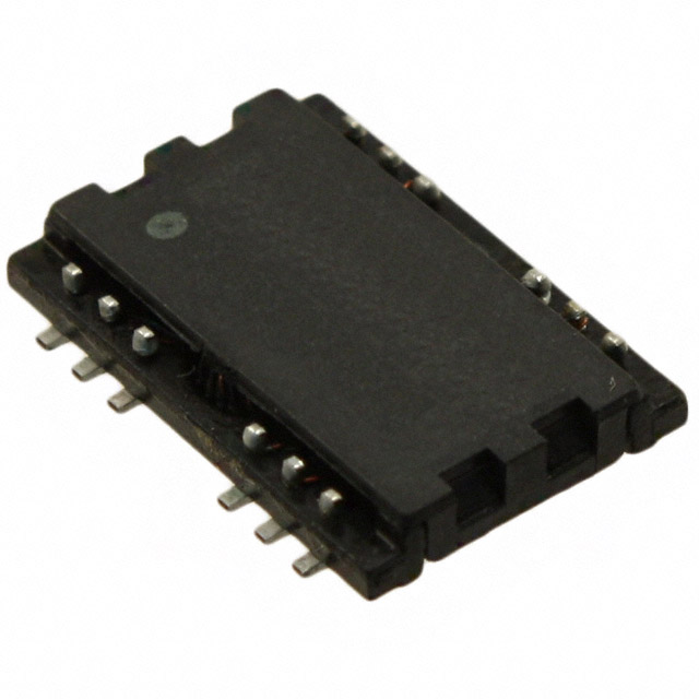 TLA-6T214ALF-T TDK Corporation