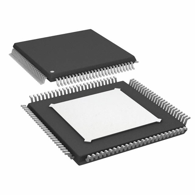 AD9271BSVZRL-25 Analog Devices Inc.