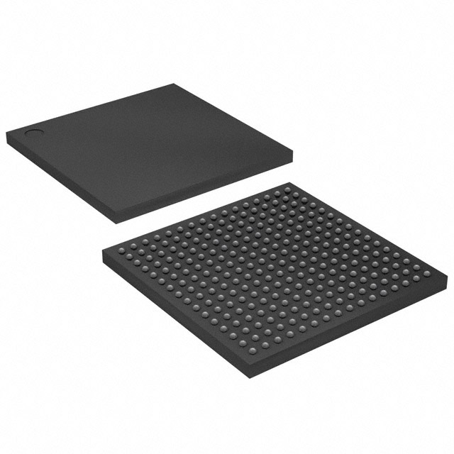 EP3C16F256C8N Intel