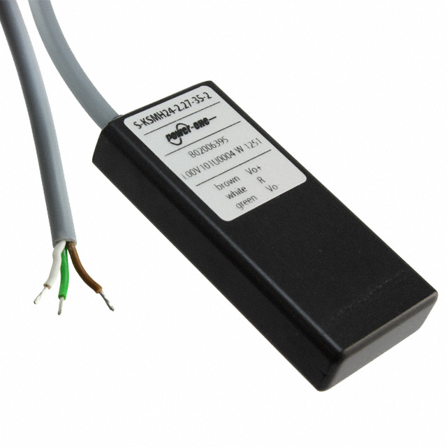 S-KSMH24-2.27-35-2 Bel Power Solutions