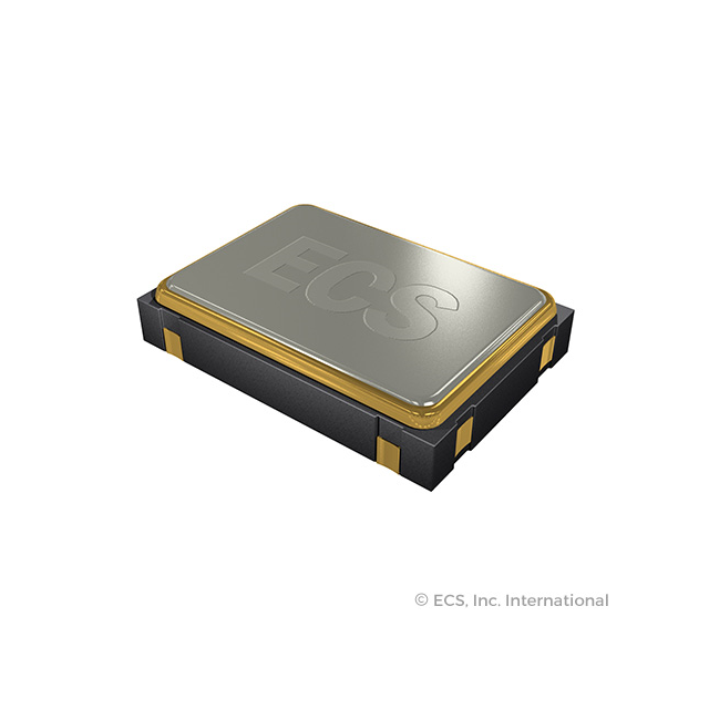 ECS-TXO32-S3-33-200-BN-TR ECS Inc.