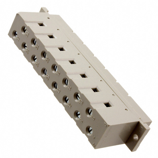 HZZ00107-G Bel Power Solutions