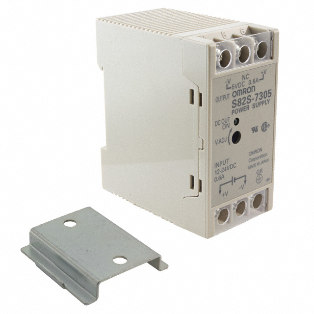 S82S-7305 Omron Automation and Safety