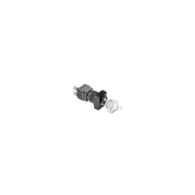 1-1437569-1 TE Connectivity ALCOSWITCH Switches