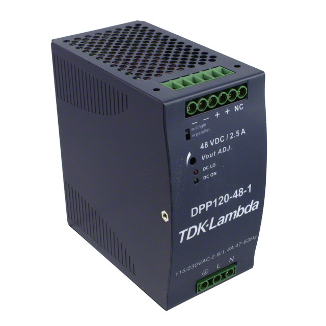 DPP120-48-1 TDK-Lambda