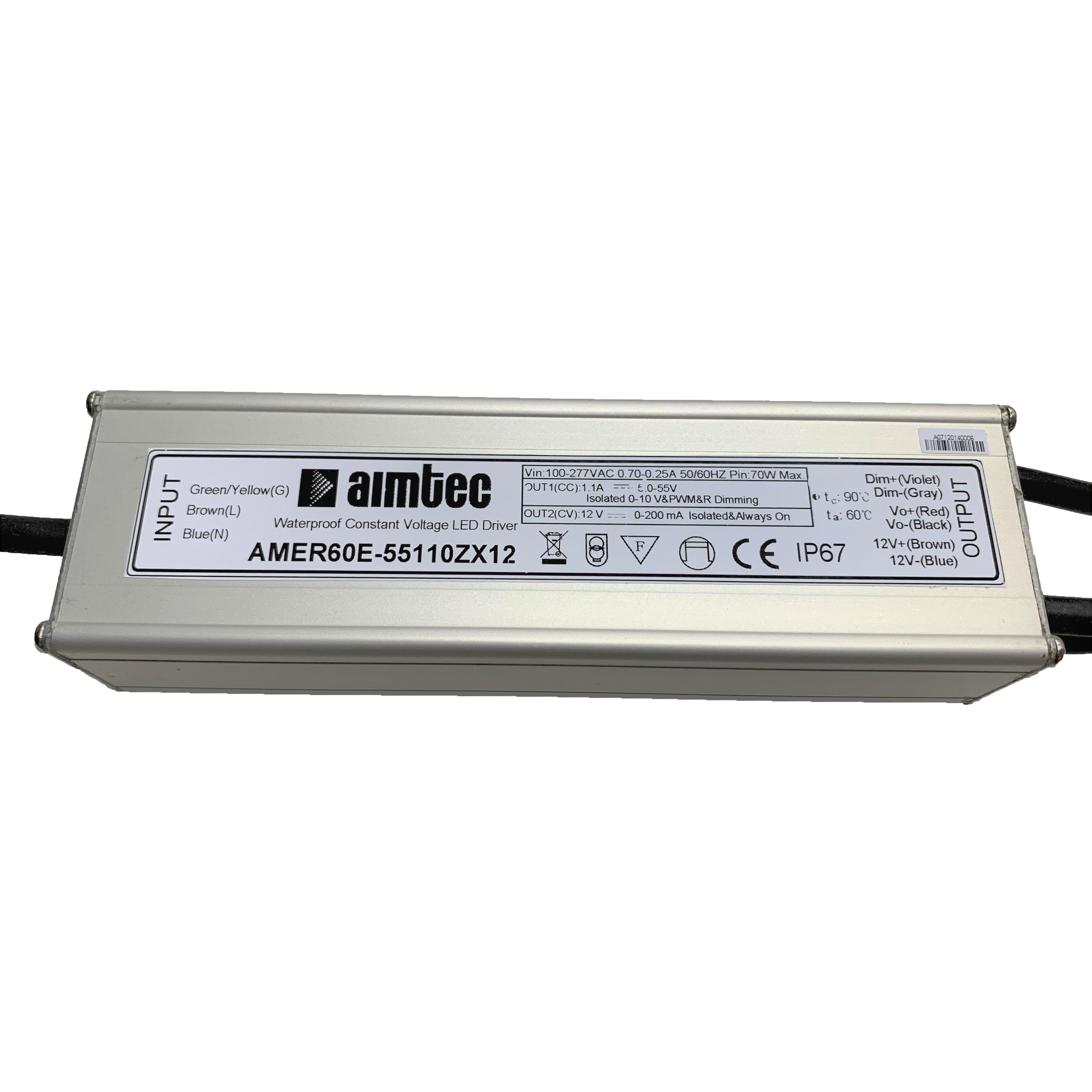 AMER60E-55110ZX12-NA aimtec