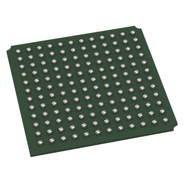 72V3670L6BCY Renesas Electronics Corporation