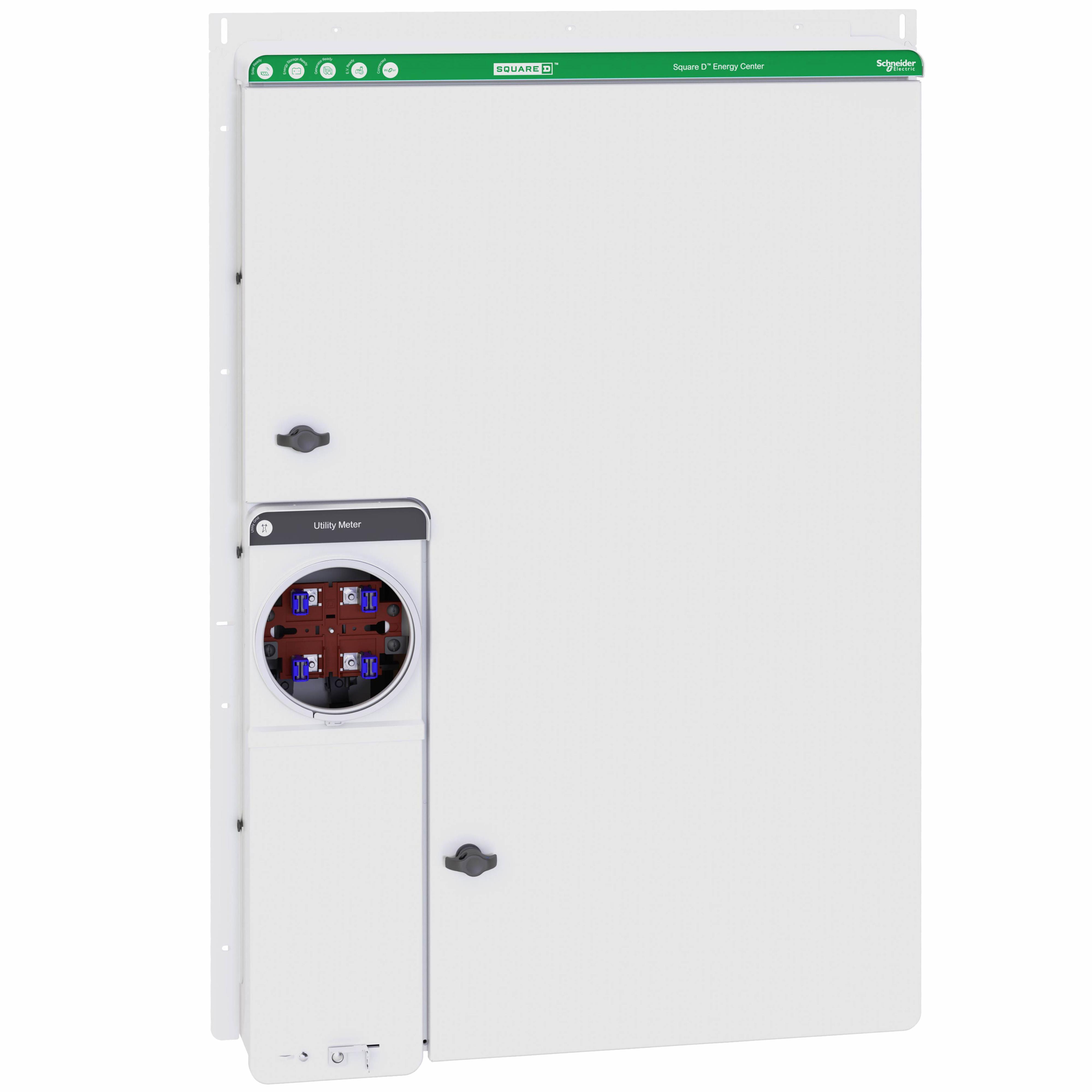 QOWC60M200PFY Schneider Electric