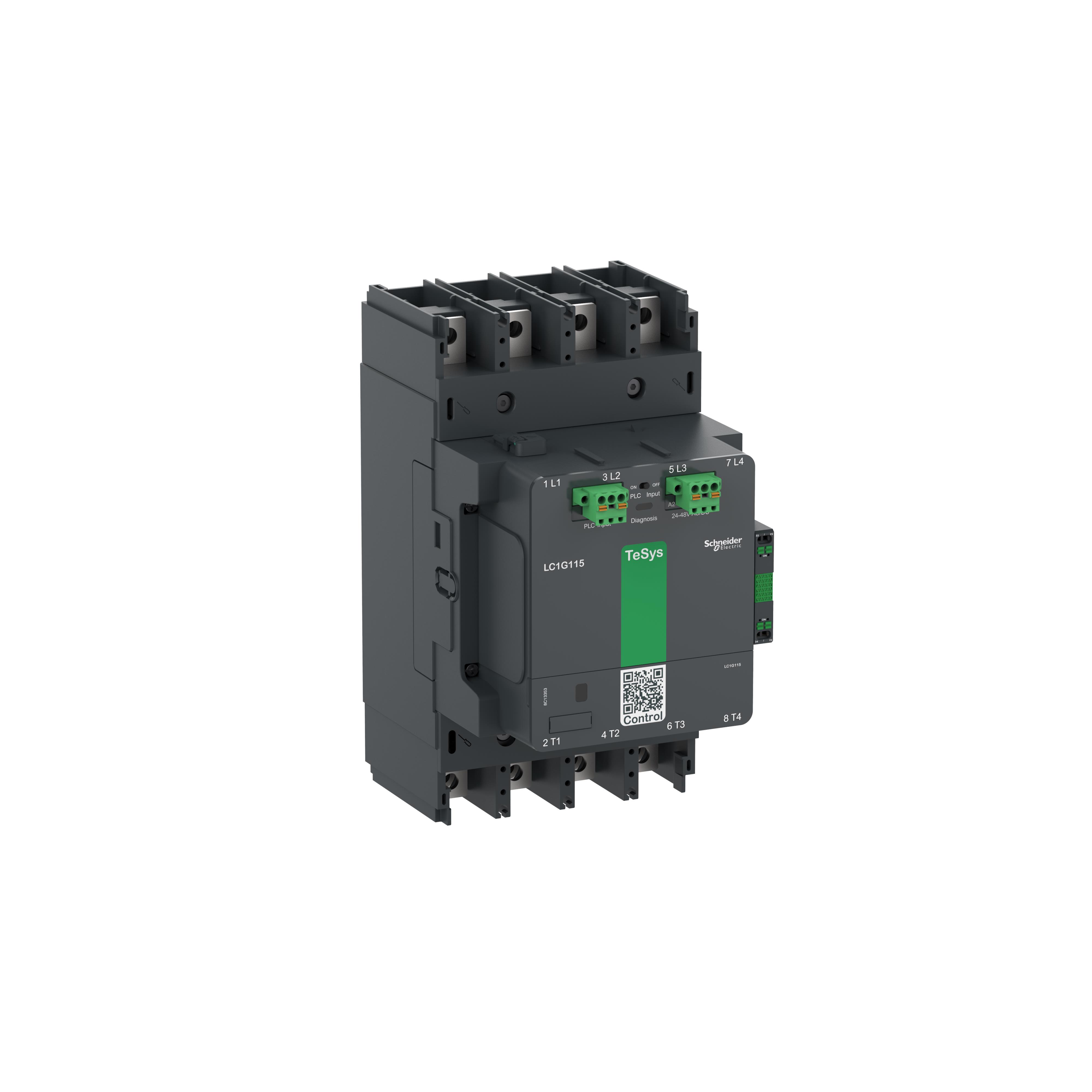 LC1G1154LSEA Schneider Electric