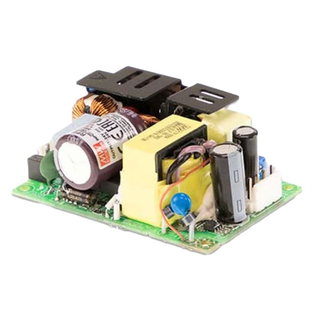 RPS-120S-12 MEAN WELL USA Inc.