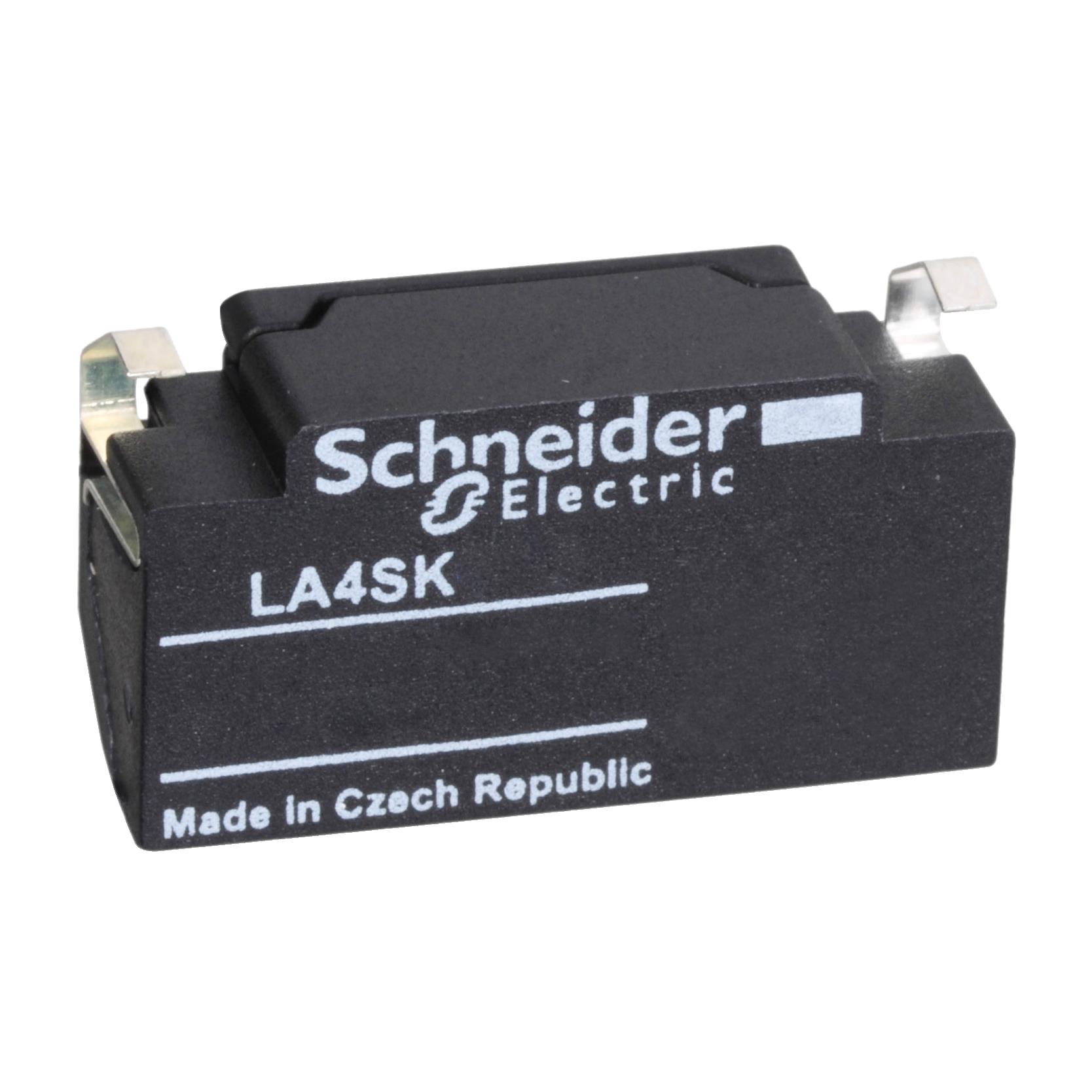 LA4SKE1E Schneider Electric