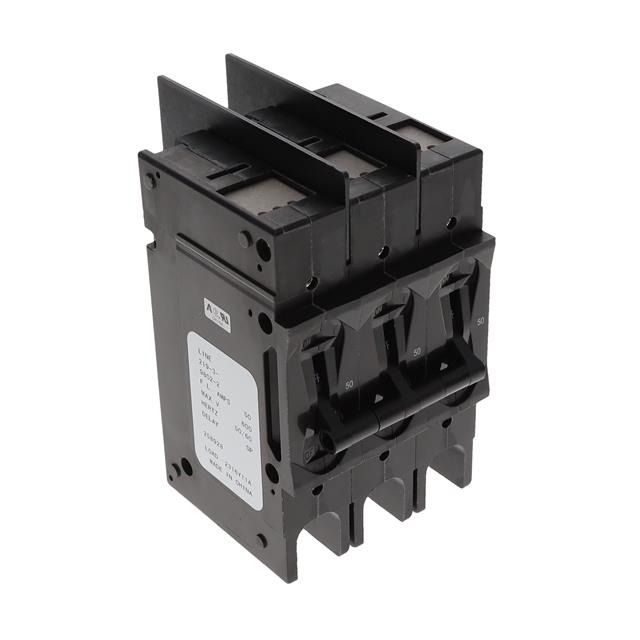 219-3-9802-2 Sensata-Airpax