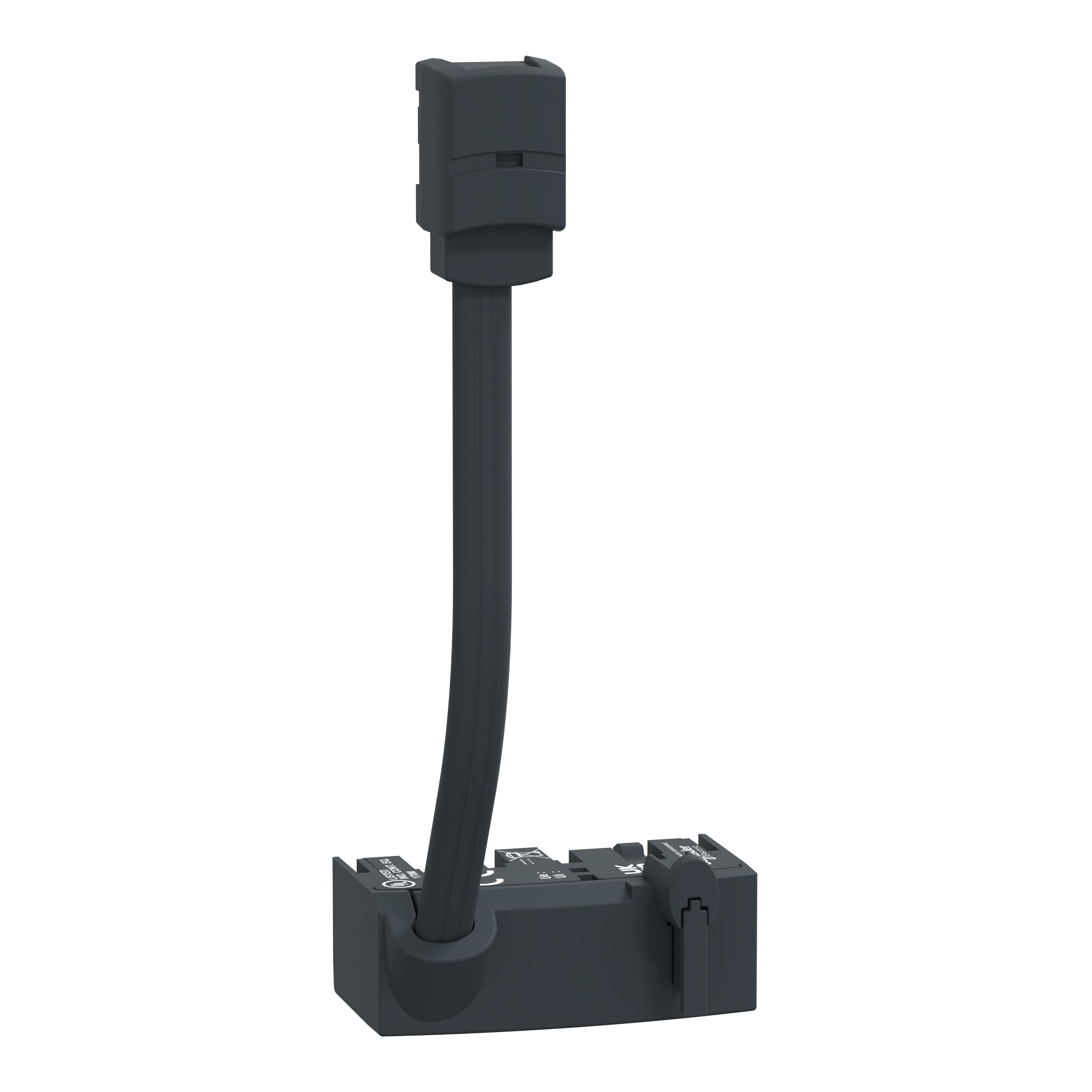 LU9MRL Schneider Electric