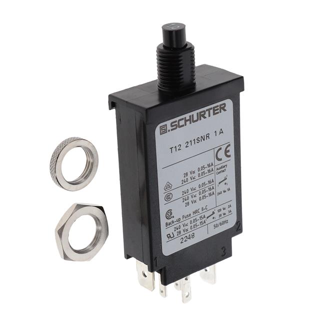 4410.0655 SCHURTER Inc.