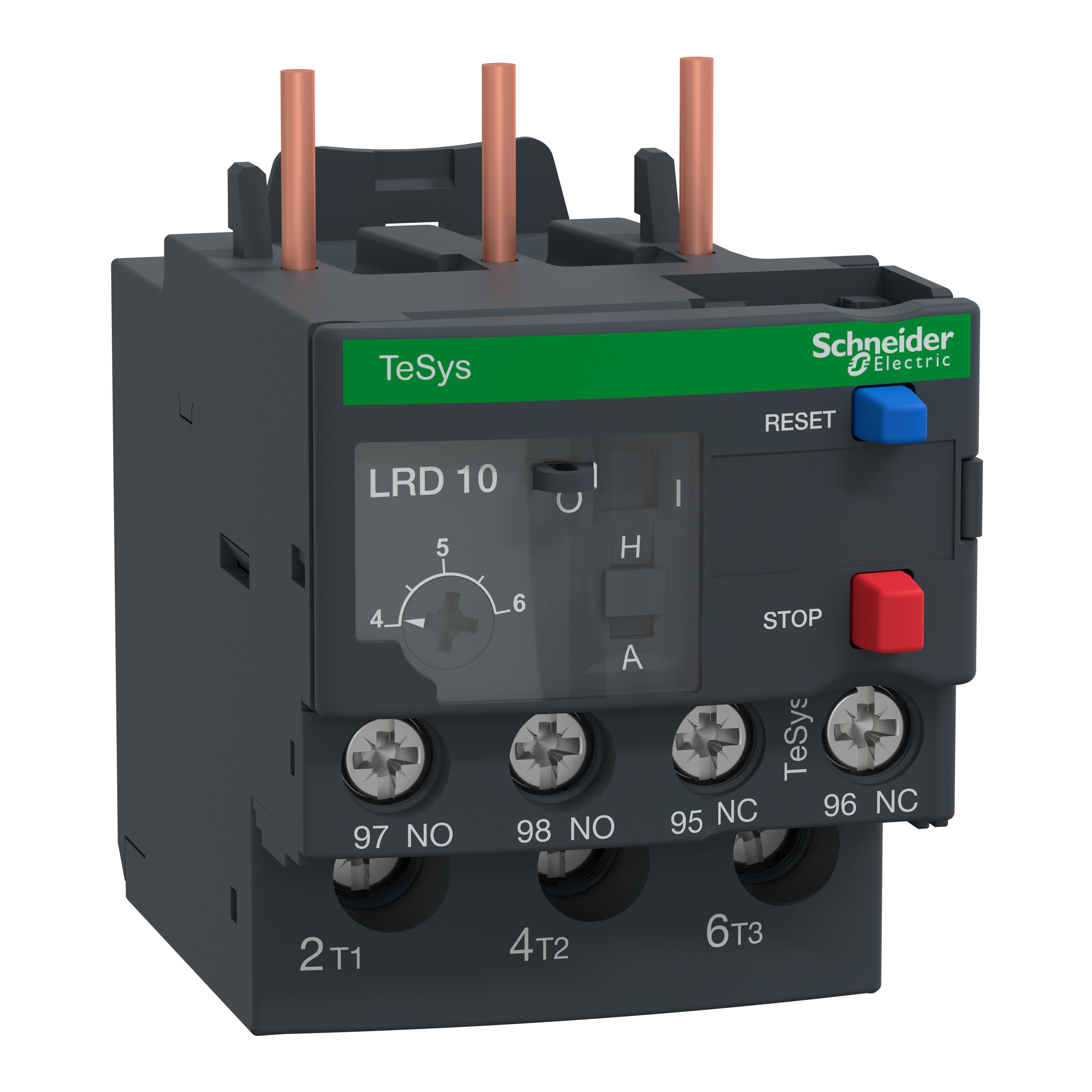 LR3D106 Schneider Electric