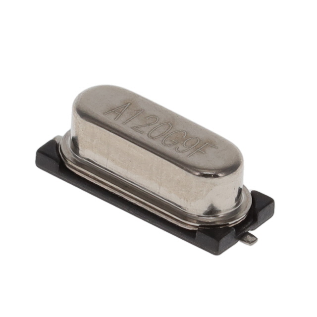ABLS-12.000MHZ-16-A-4-H-T Abracon LLC