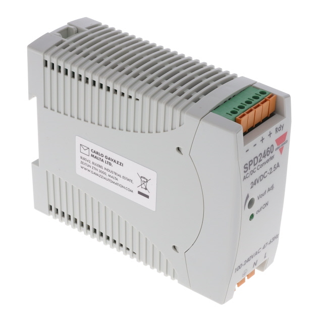 SPD24601B Carlo Gavazzi Inc.