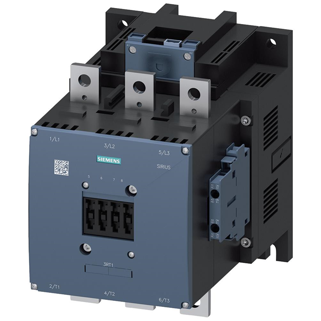 3RT10756NF36 Siemens