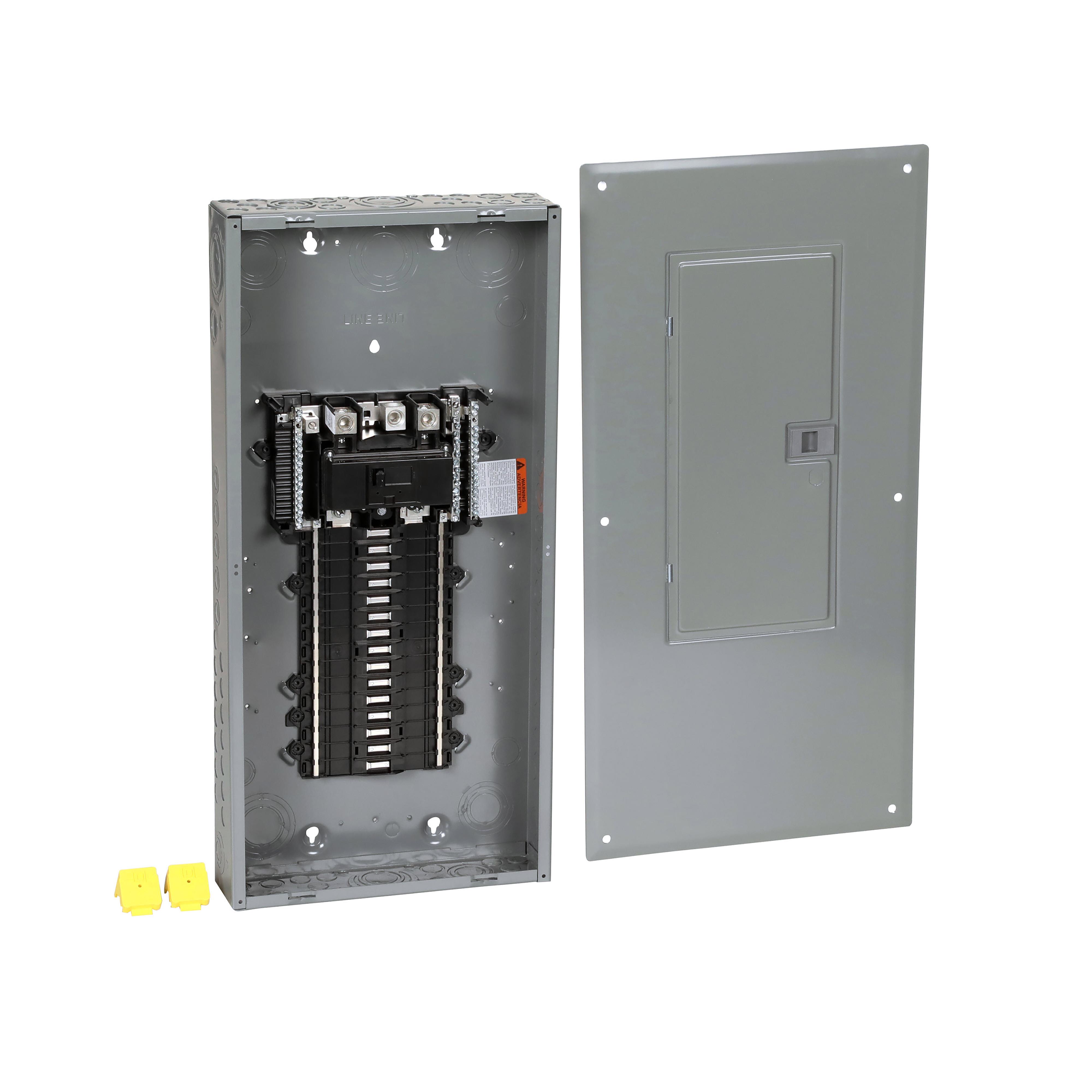 QO130M200PC Schneider Electric