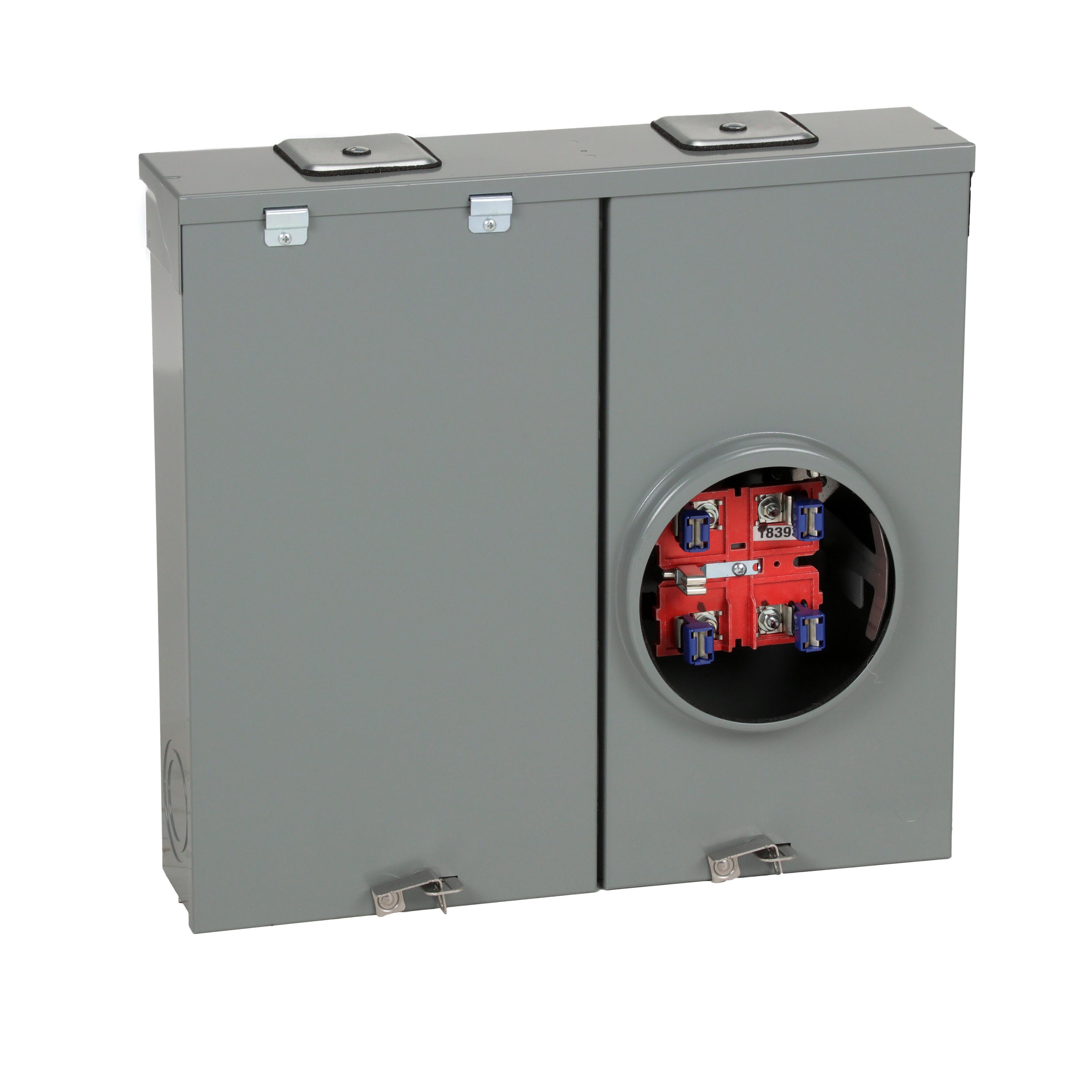 RC200S Schneider Electric
