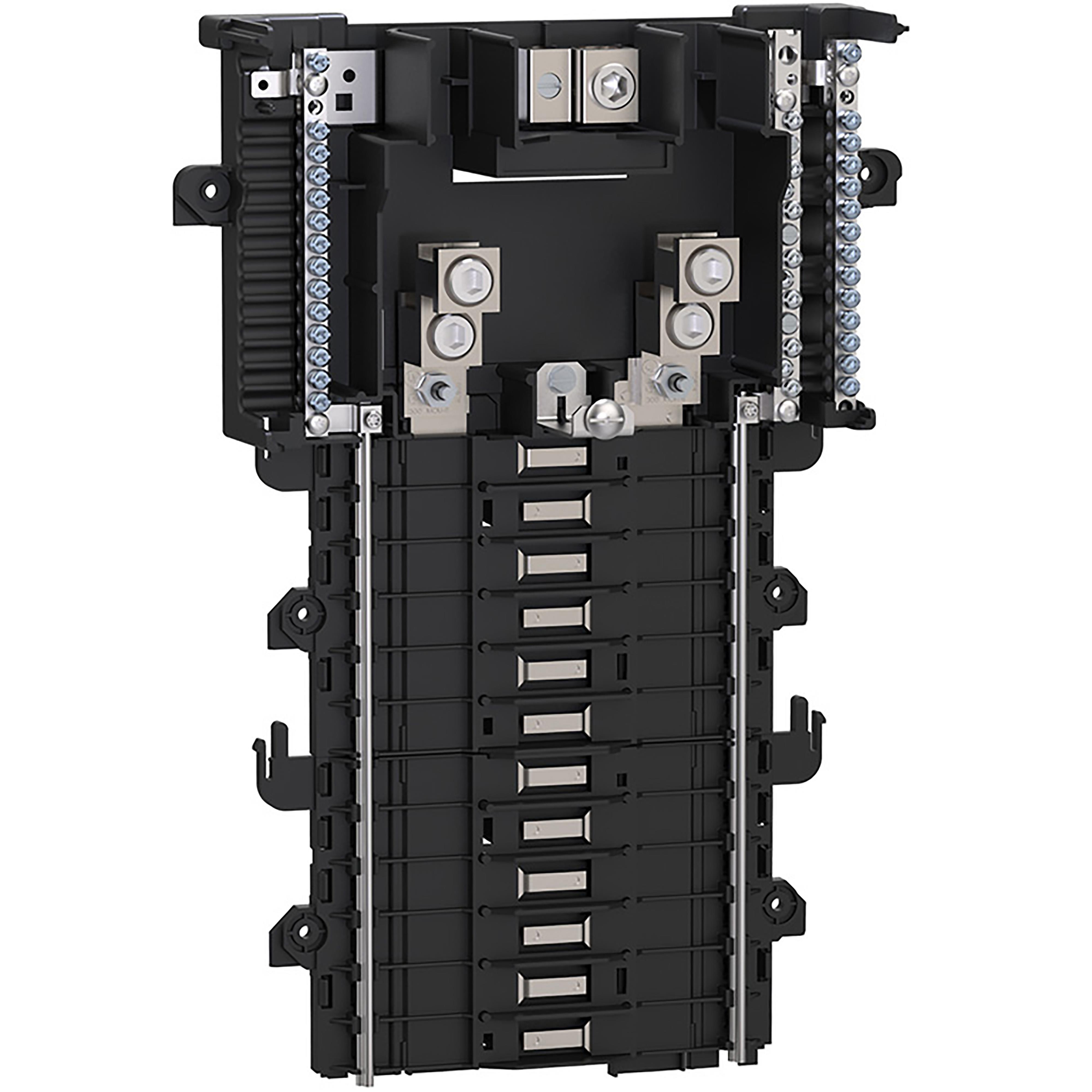 QON124L200PDL Schneider Electric