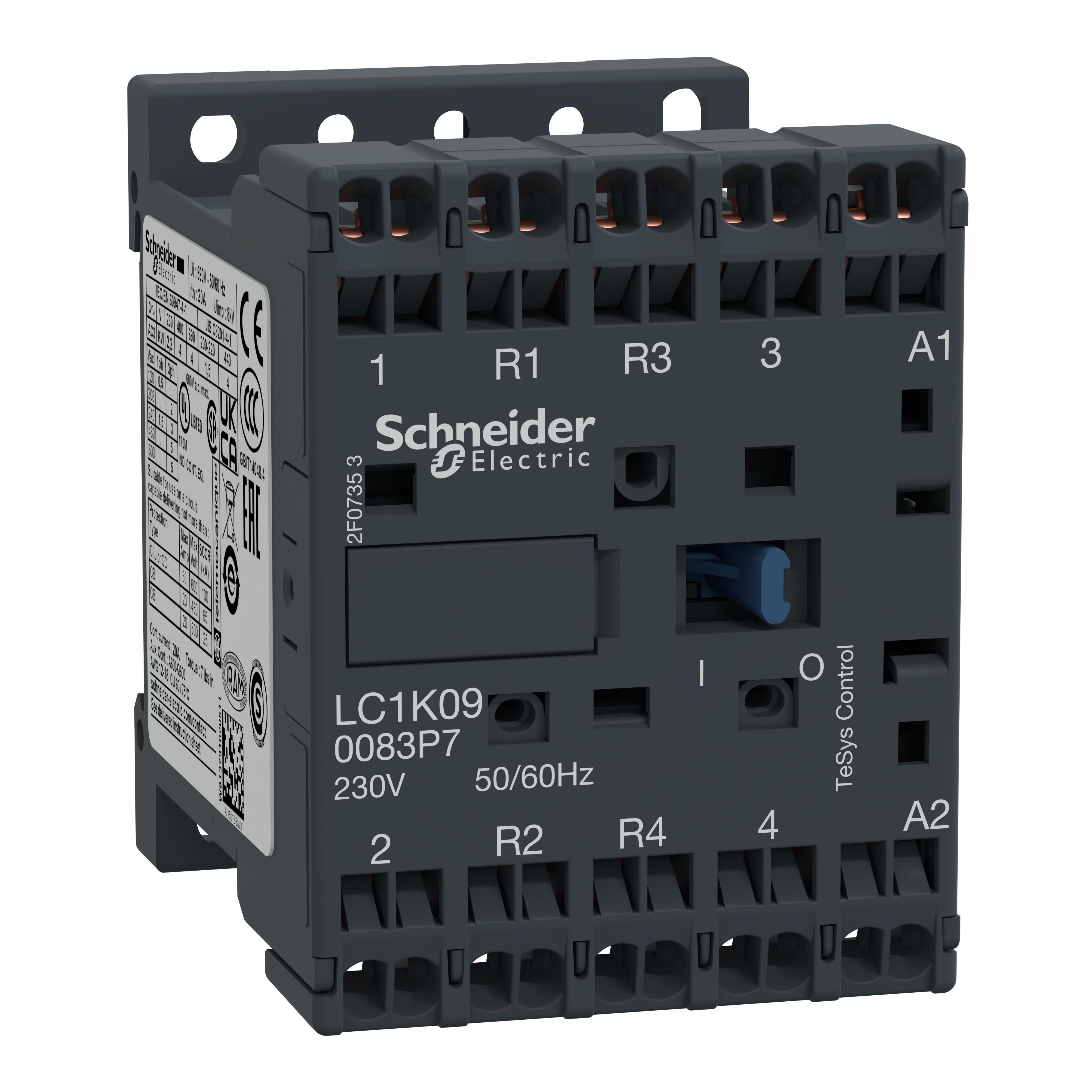 LC1K090083E7 Schneider Electric