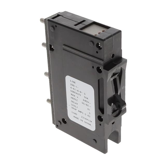 299-1-4-61-4-8-.5 Sensata-Airpax