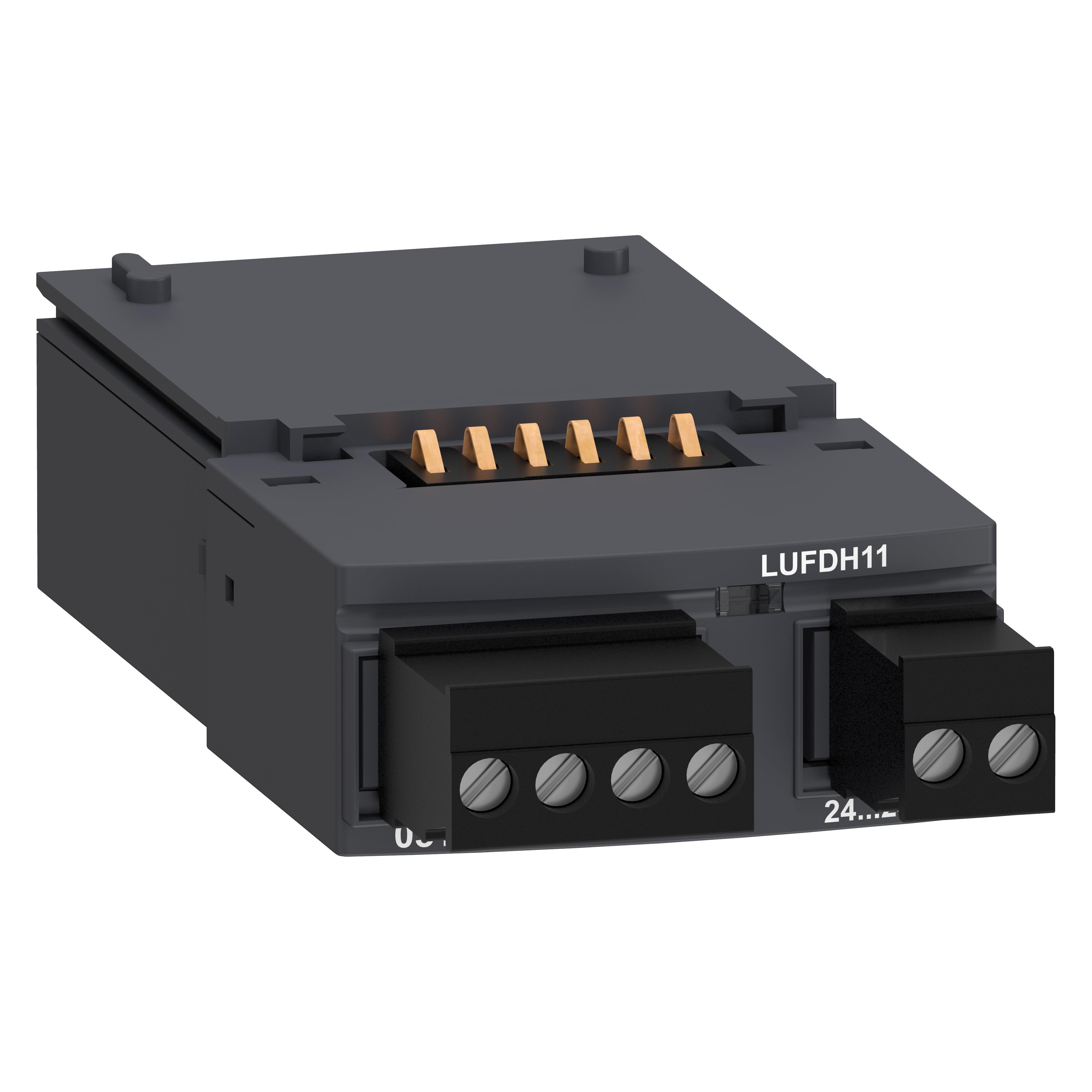 LUFDH11 Schneider Electric