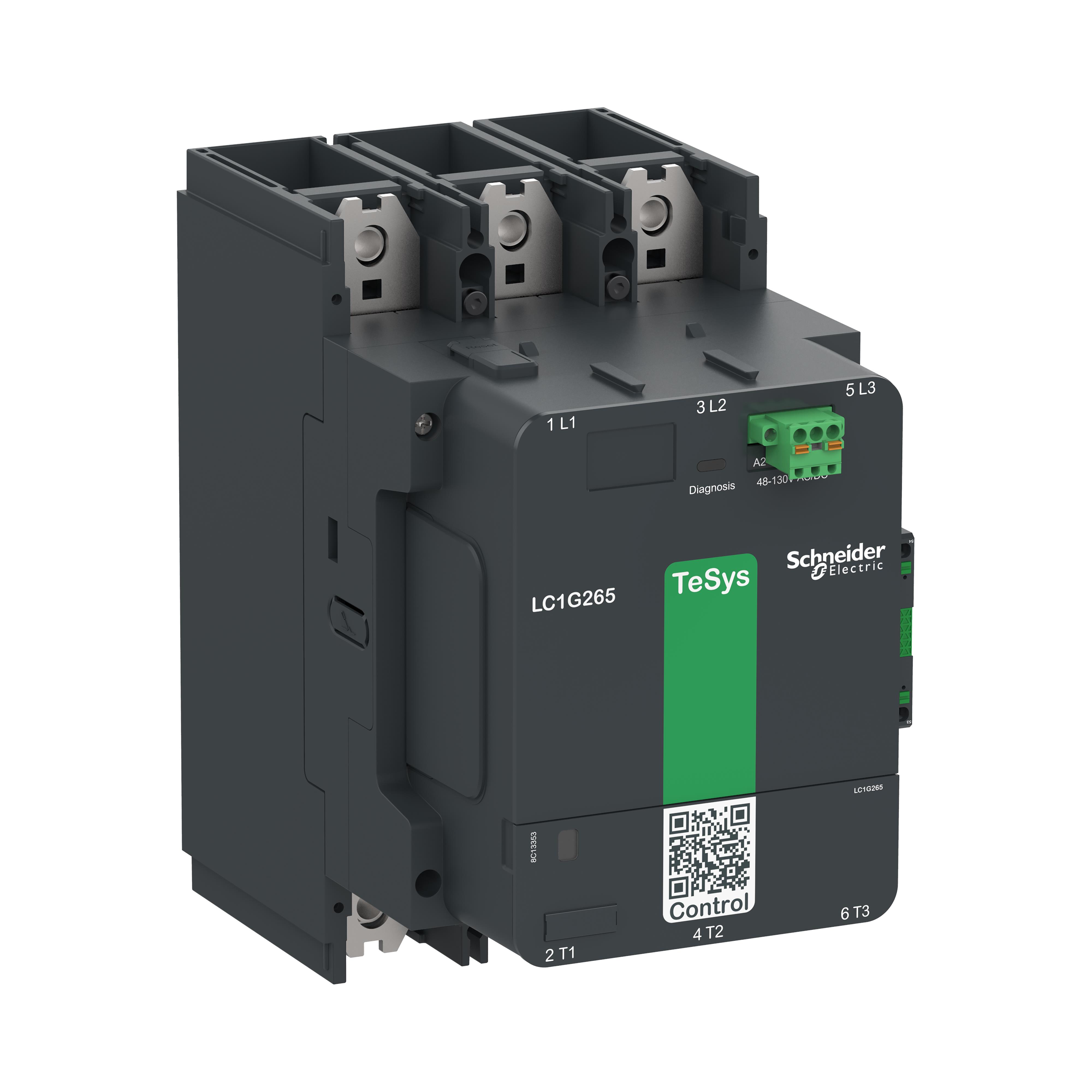 LC1G330KUEN Schneider Electric