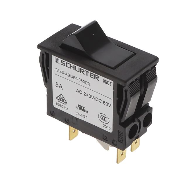 4430.387 SCHURTER Inc.