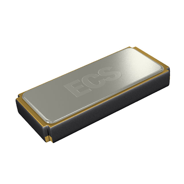 ECS-.327-9-16-TR ECS Inc.