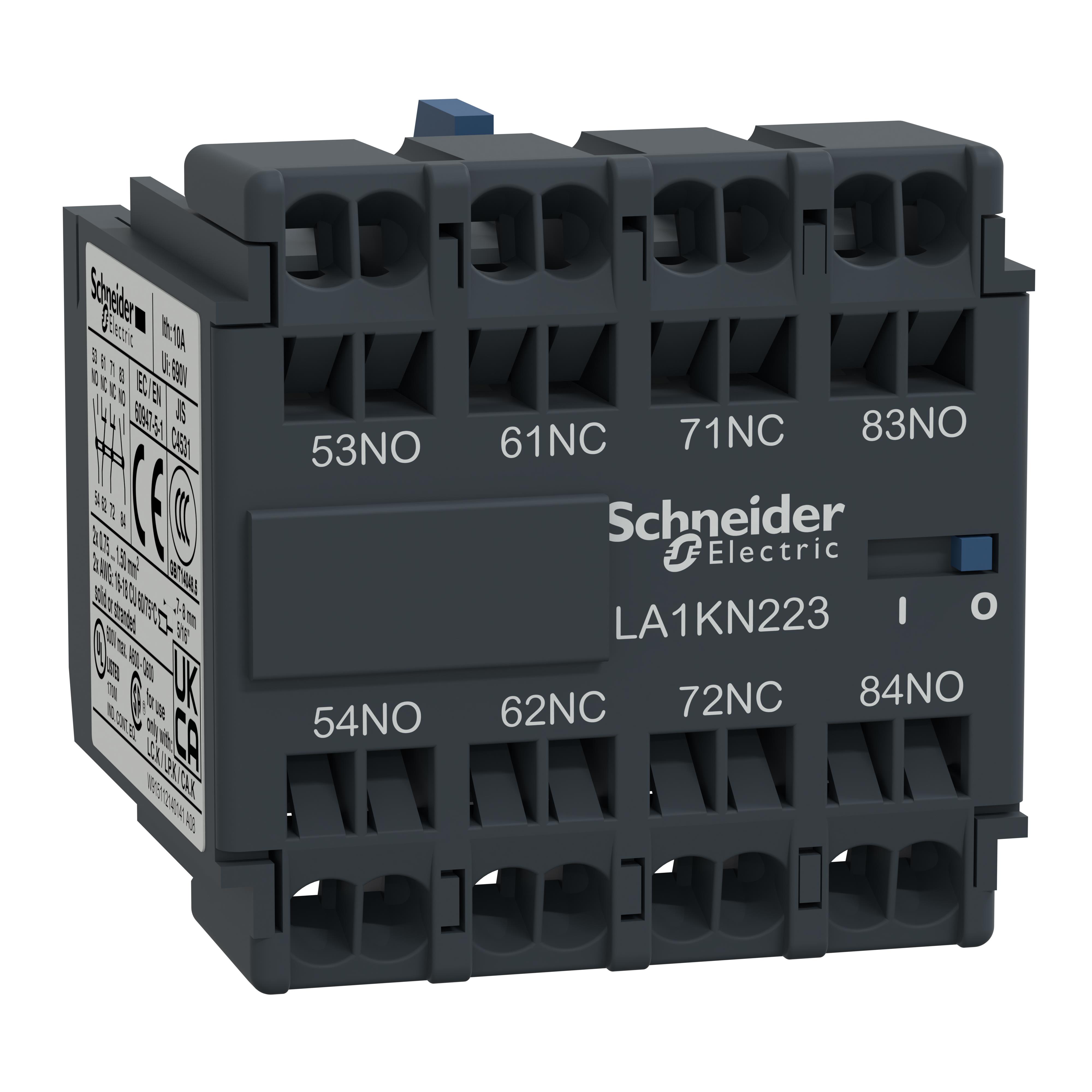 LA1KN223 Schneider Electric