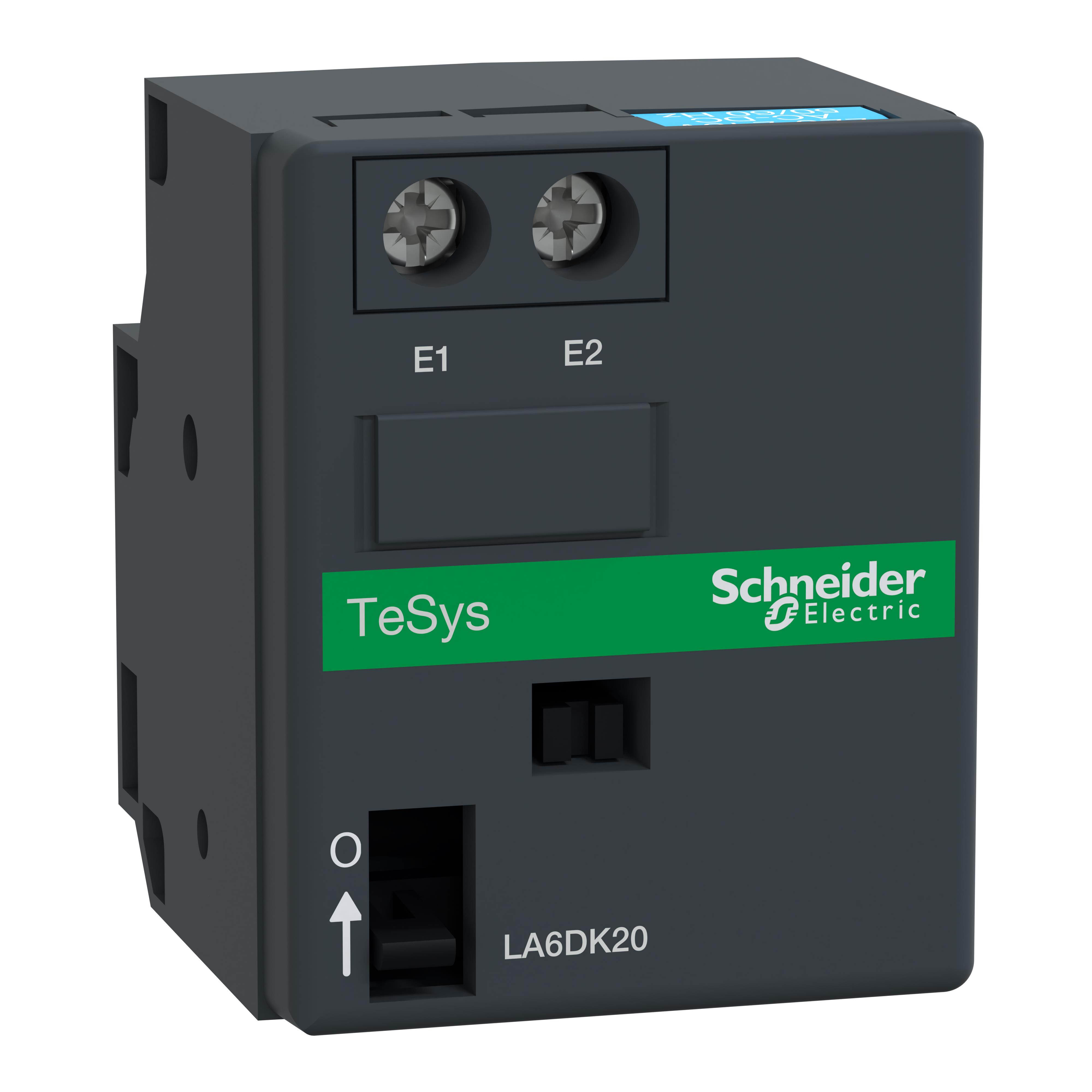LA6DK20B Schneider Electric