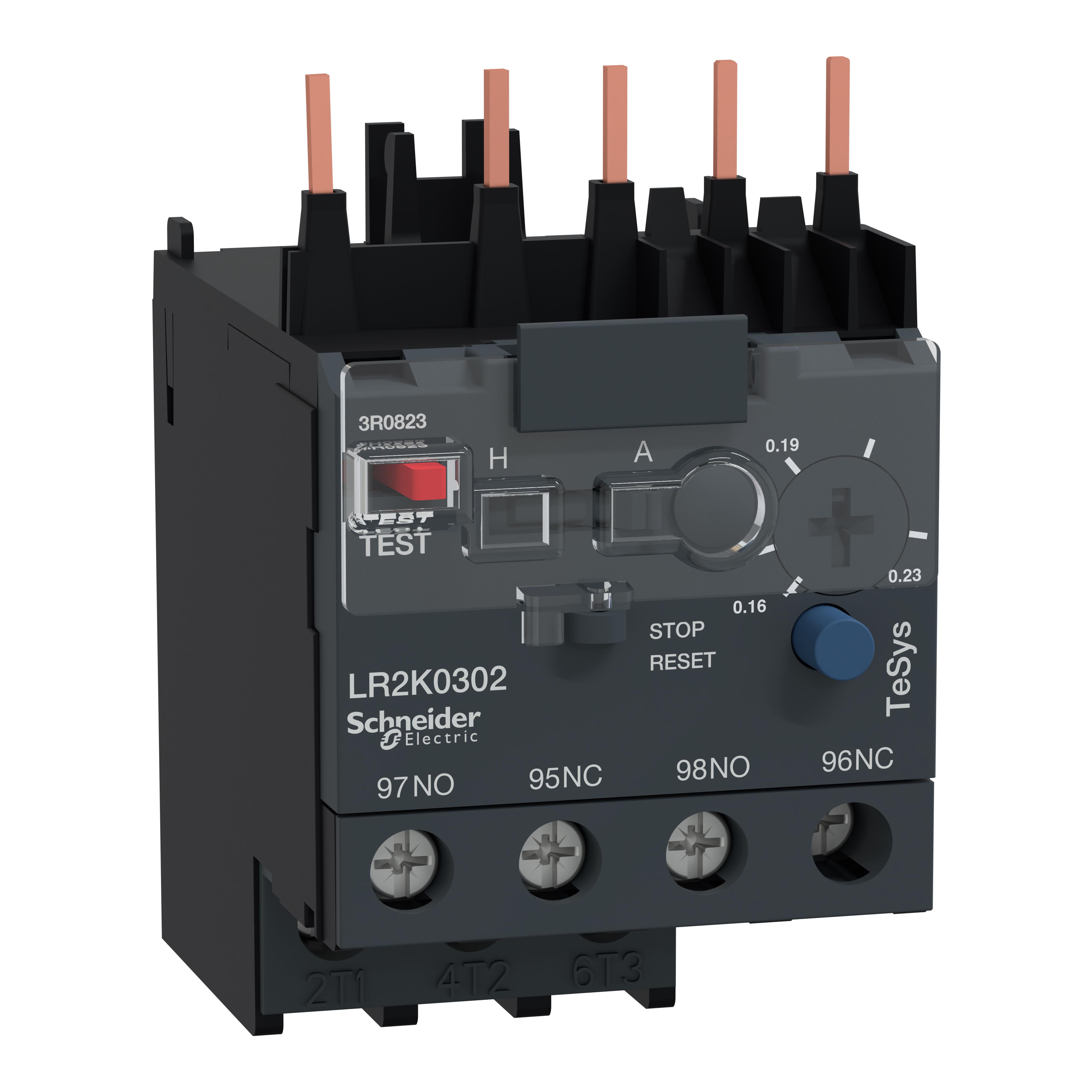 LR2K0302 Schneider Electric