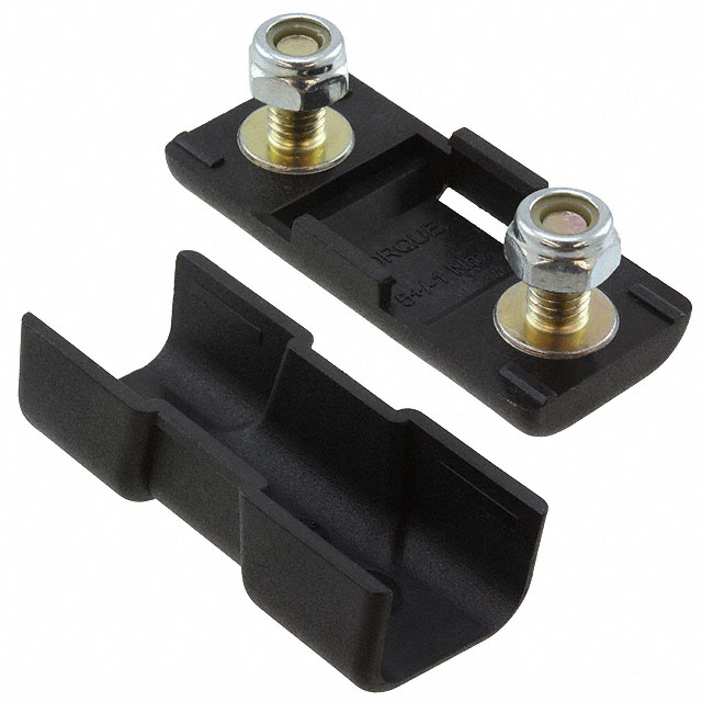 04980921GXM5 Littelfuse/Commercial Vehicle Products