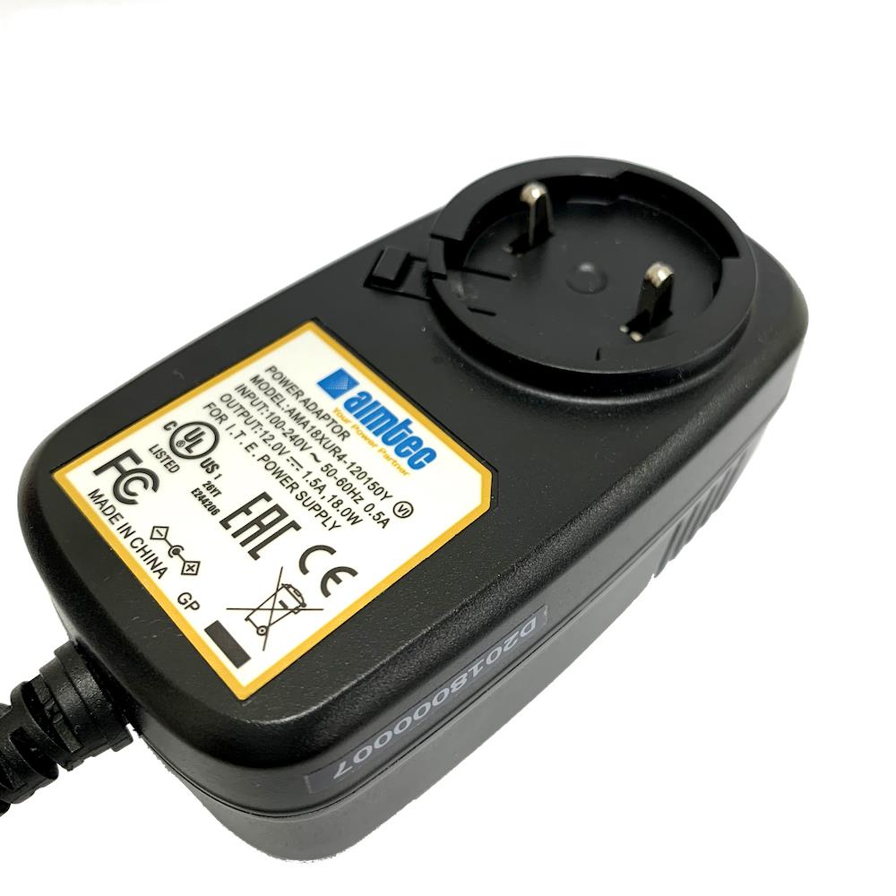 AMA18XUR4-120150Y aimtec