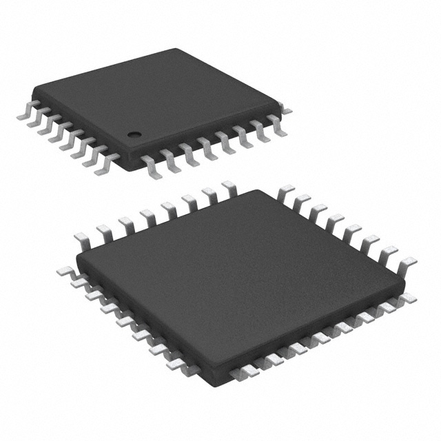 ADS124S06IPBS Texas Instruments