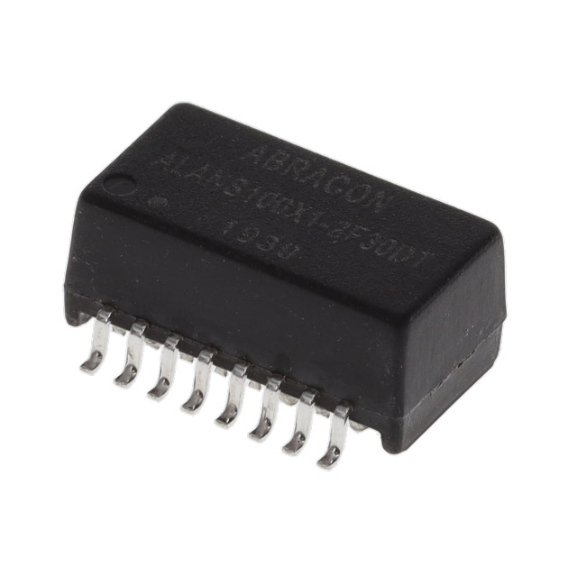 ALANS100X1-2F30DT Abracon LLC