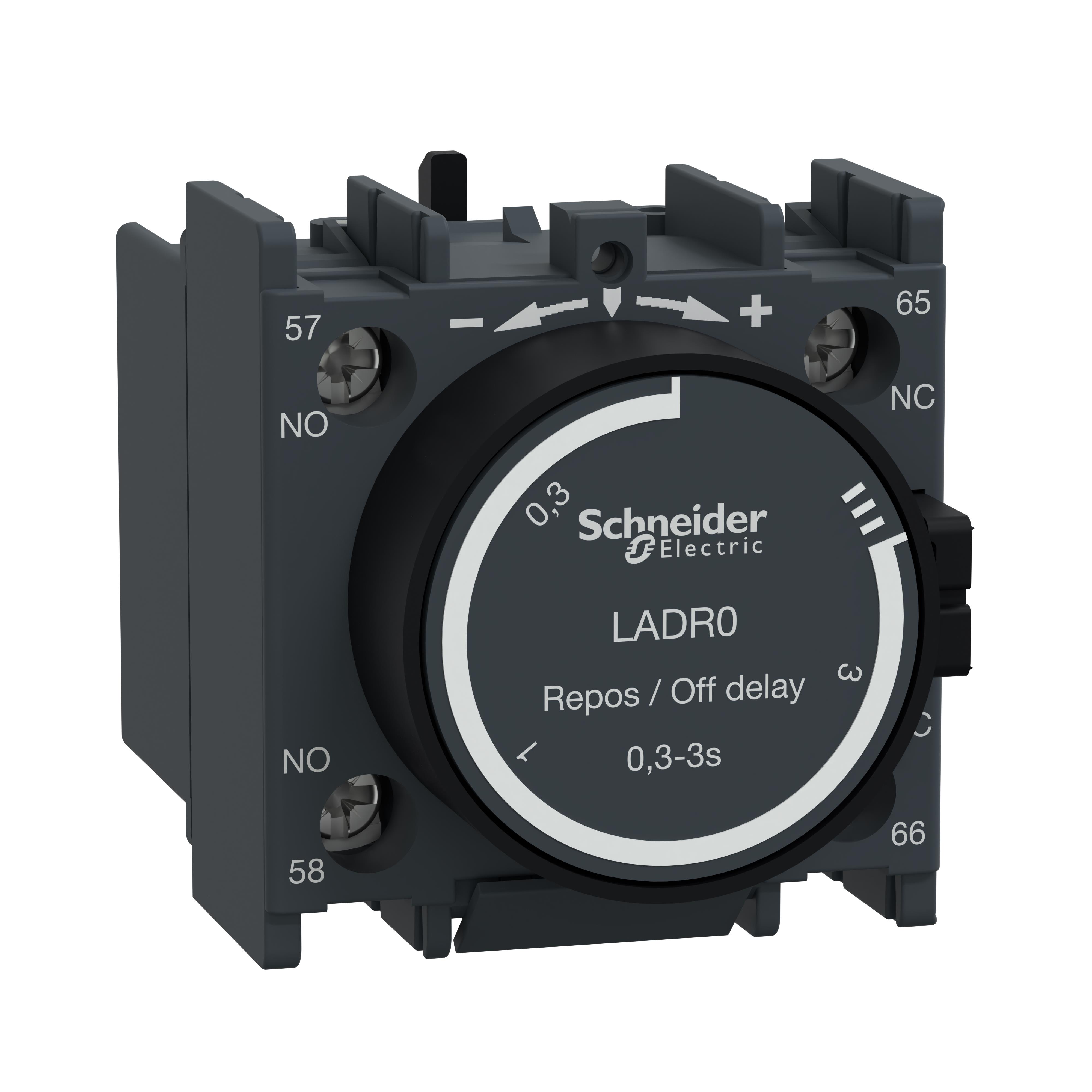 LADR0 Schneider Electric