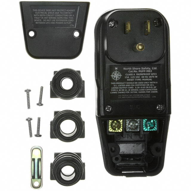 PGFP-M11 Sensata-Airpax