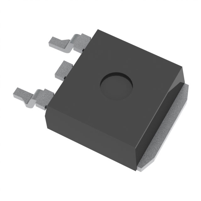 BTS133 E3045A Infineon Technologies