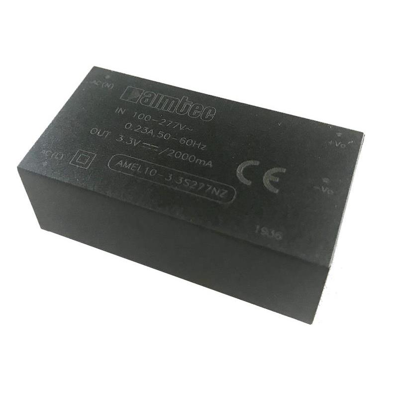 AMEL10-3.3S277NZ-STD aimtec